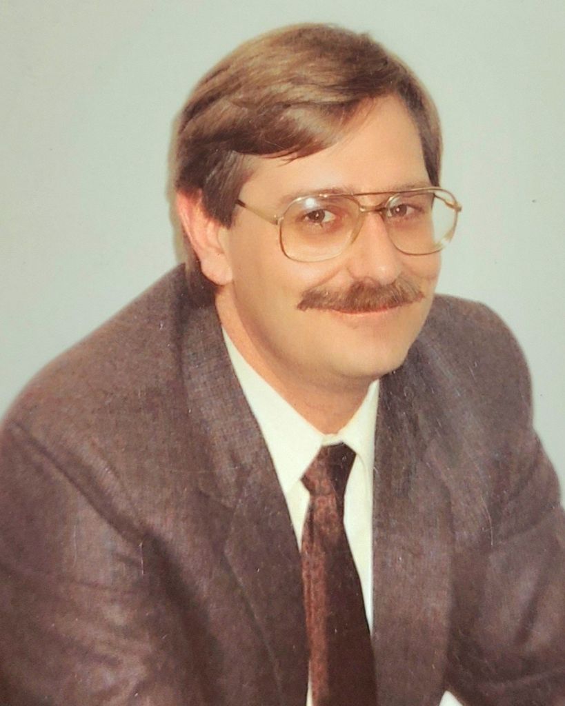 David Patrick Reynolds