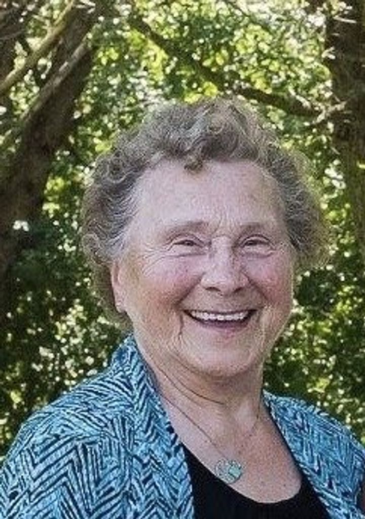 Irene Genevieve Dusener