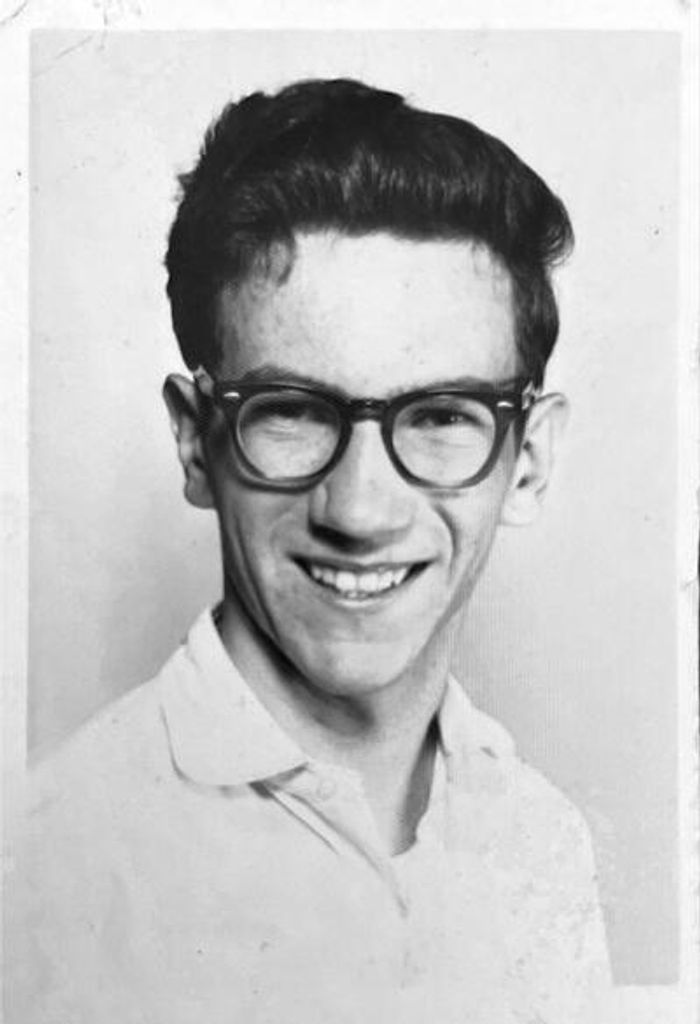 Harrison H. Downs Profile Photo