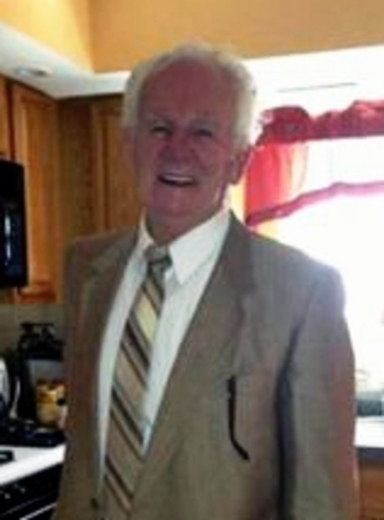 William J. Walker Profile Photo