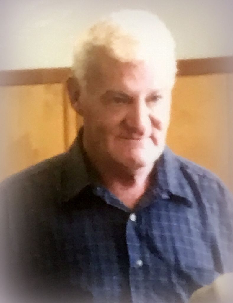 Wayne Davis Profile Photo