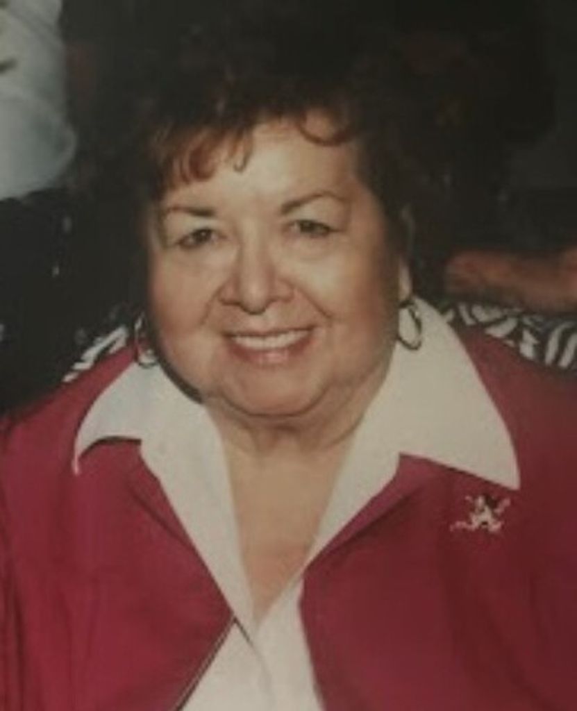 Gladys L. Ratterman Profile Photo