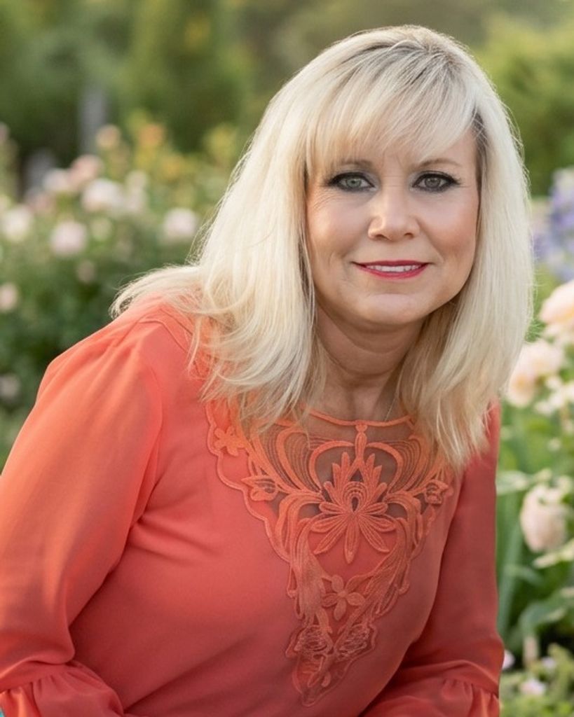 Jane Worthy Profile Photo