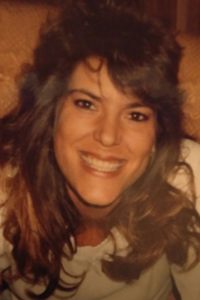 Angie  Lynn Jeffcoat