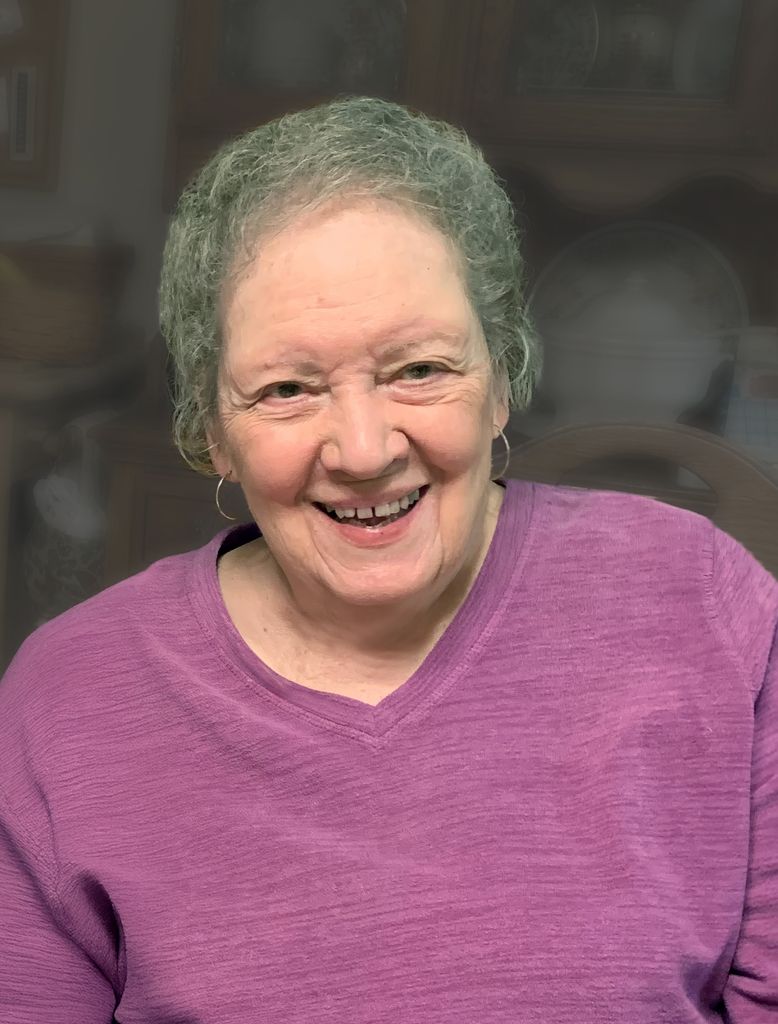 Catherine Grillo Guido