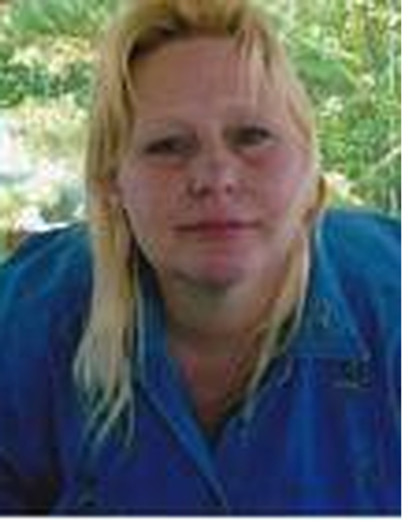 Constance Lee (Detweiler) Estes