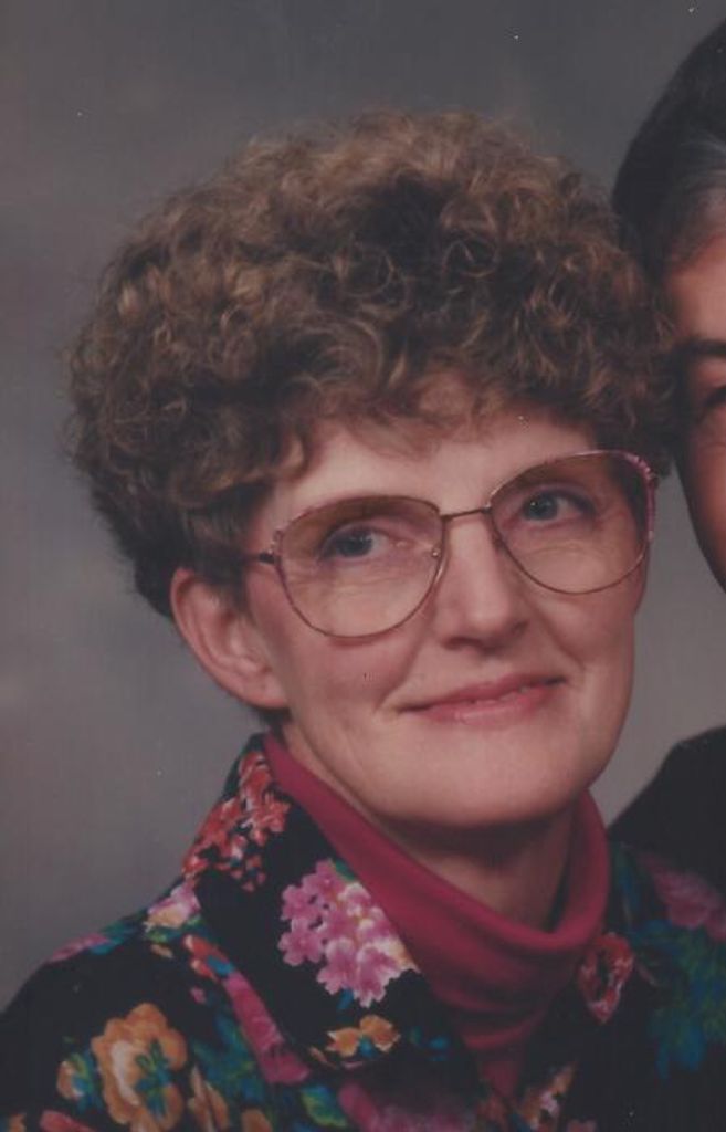 Kay Frances (Pederson)  Harings Profile Photo