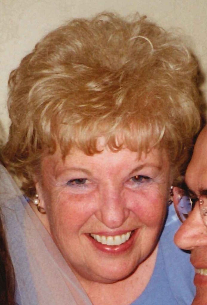 Kathleen “Kay” Ann Amelse