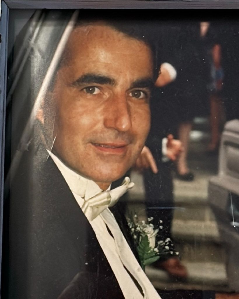 James J. Nigro Profile Photo