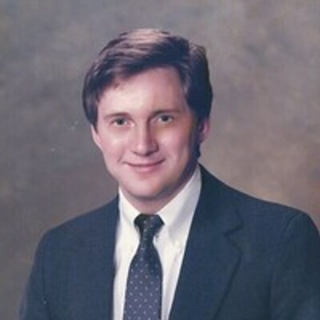 James Keith Stark Profile Photo