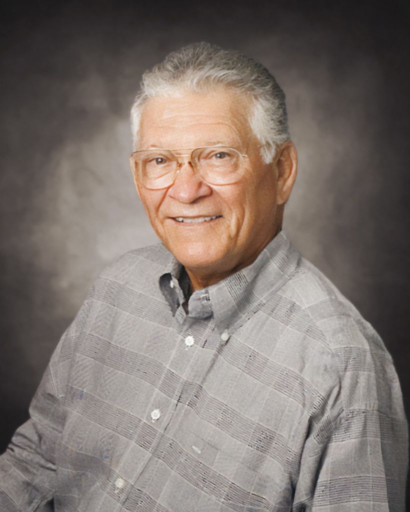 Billy E. Haddox