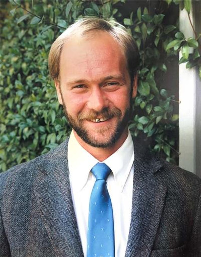 David Jerome Ferguson Profile Photo