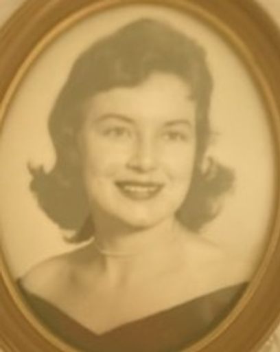 Peggy Duke Williams's obituary image