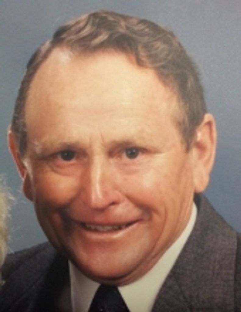 John Douglas Fletcer