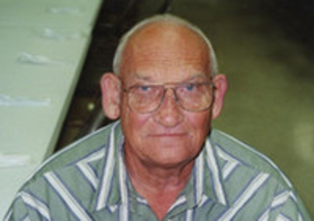 Hiram Minzenmayer, Sr.