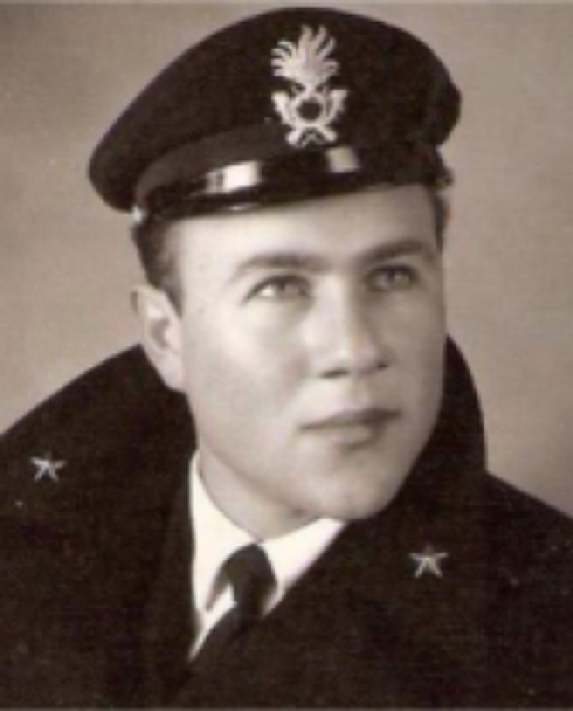 Angelo D'Amore