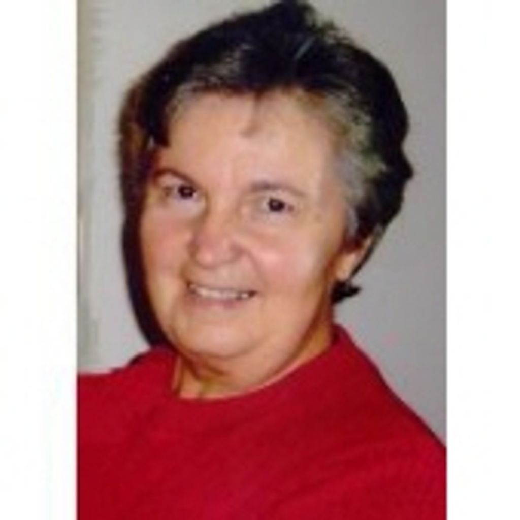 Margaret Simonka