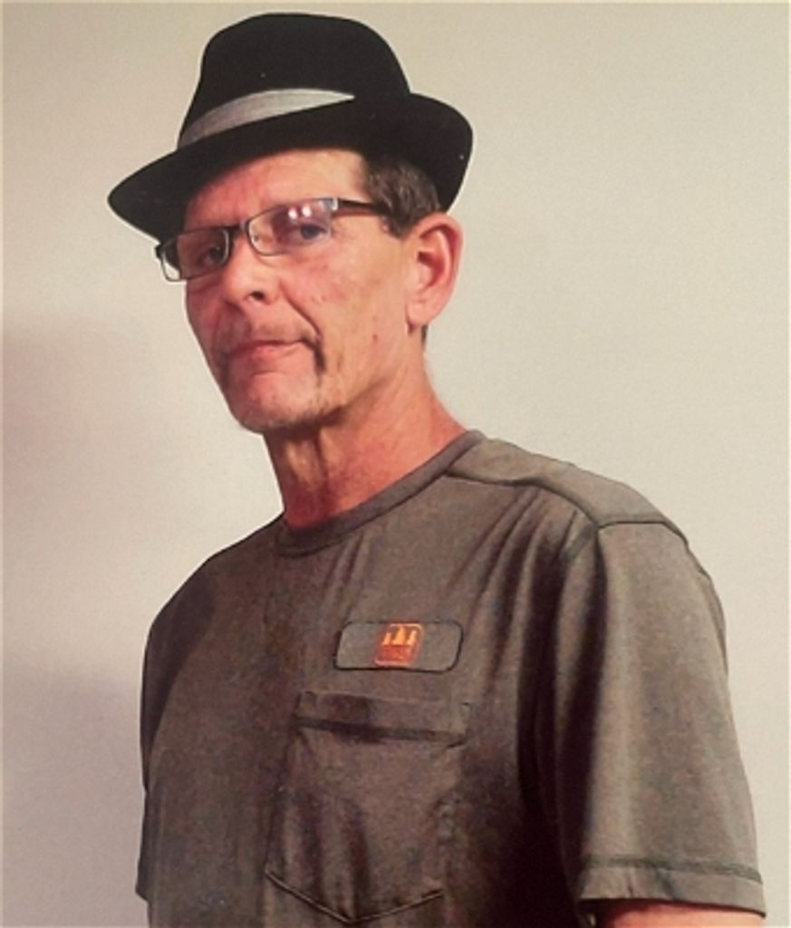 James Barry Chapman Profile Photo