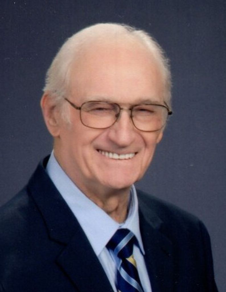 Raymond Marshall Naylor