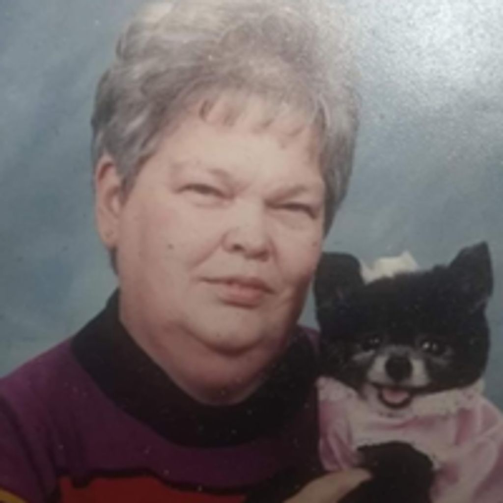 Patricia Presley Profile Photo
