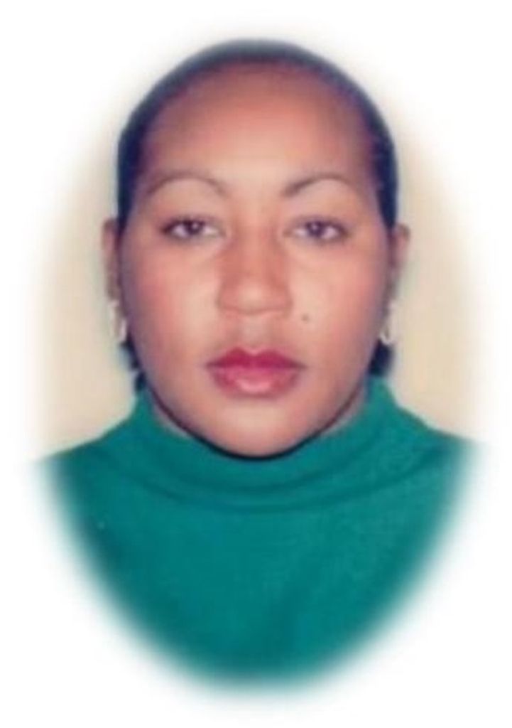 Gwendolyn Kelson Taylor