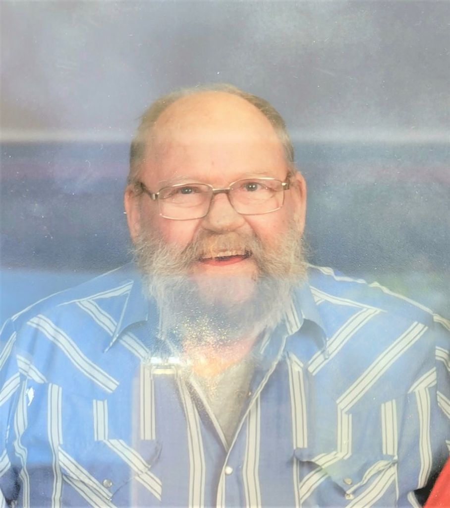 Kevin Ivan Wilks Profile Photo