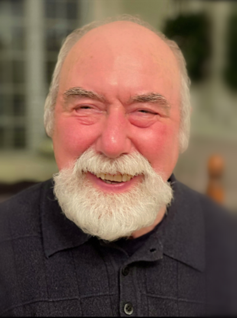 Charles (Charlie) David Anderson Profile Photo