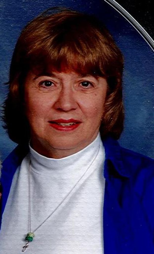 Patricia L. Mowery Profile Photo