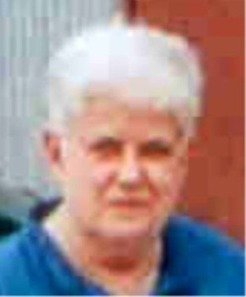 Ursula Kathe Harrington