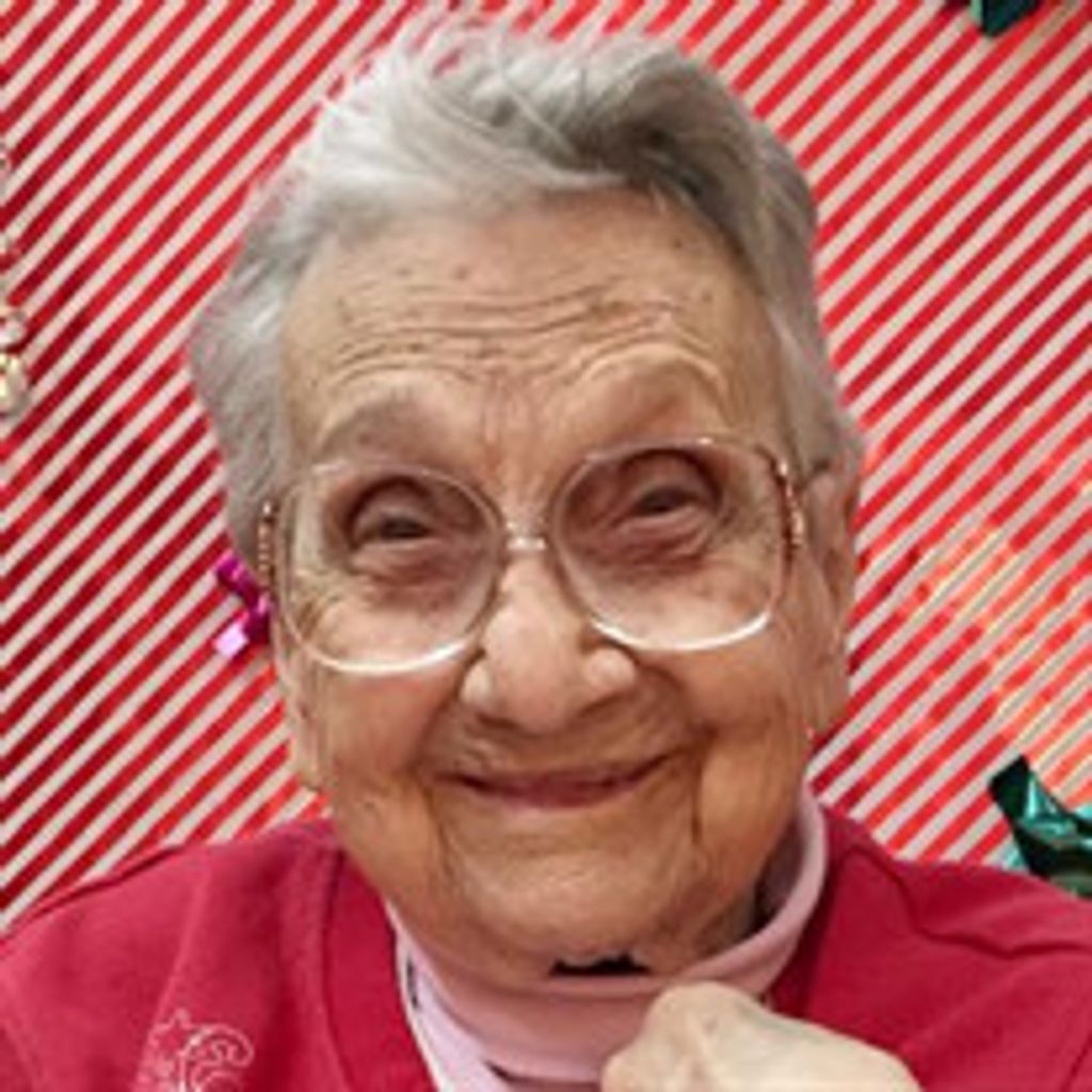 Irene B. Jones