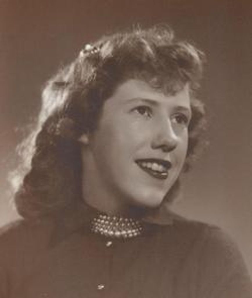 Joanne M Witt Profile Photo