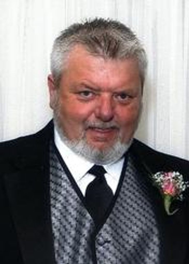 Steven C. Burt Profile Photo