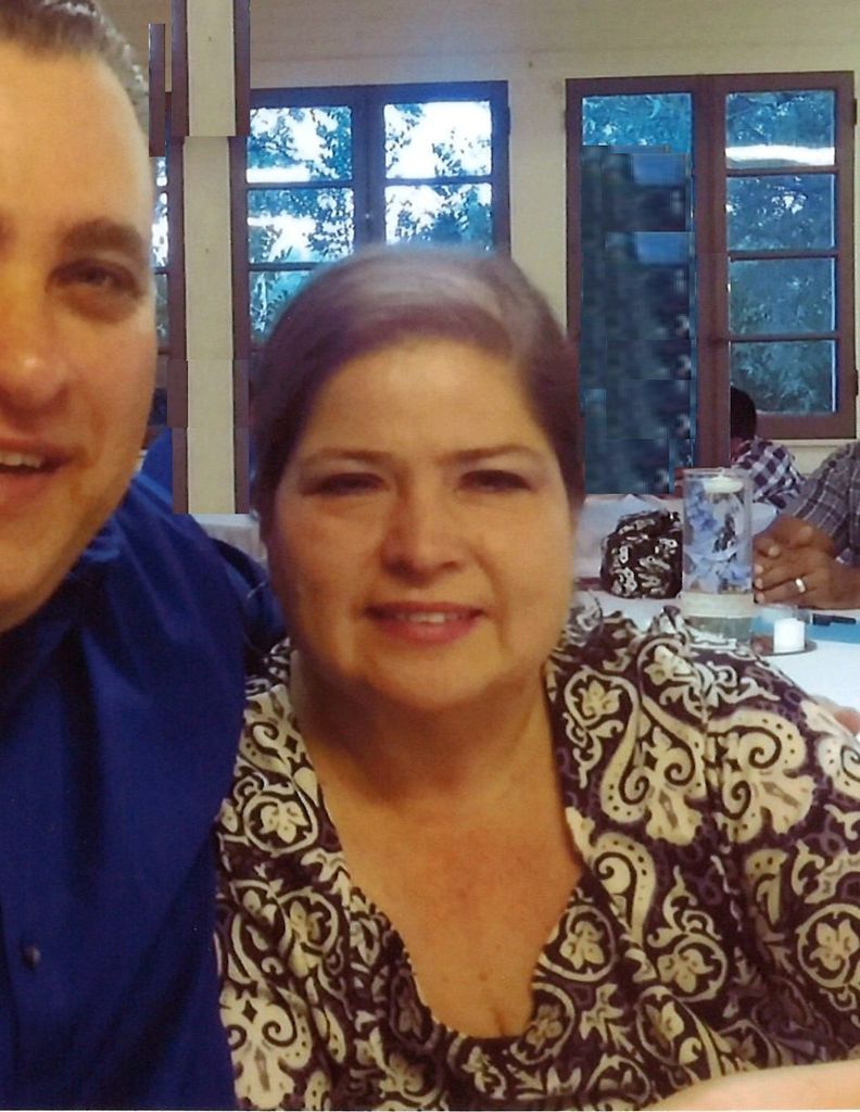 Cynthia Ann Solis Profile Photo