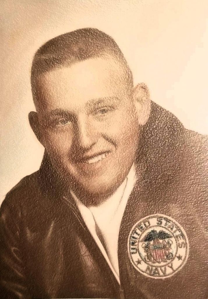 Gerald "Jerry" Tyson Profile Photo
