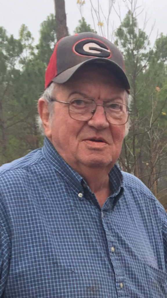 James "Crane" Norman Taylor