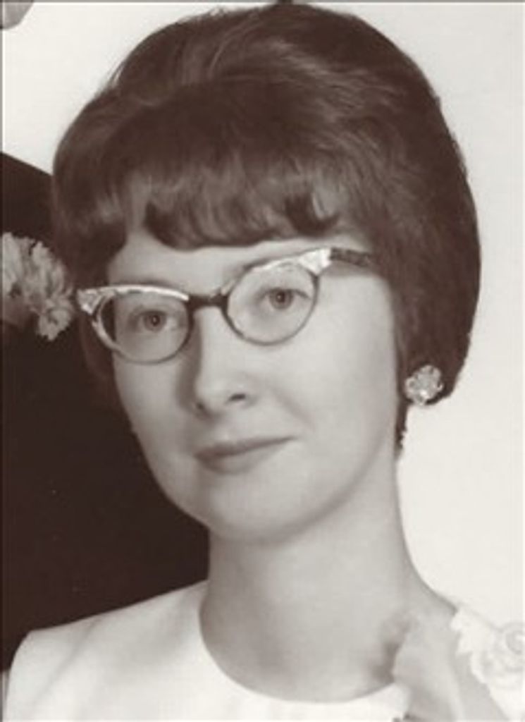 Mary Alyce Paulson Profile Photo