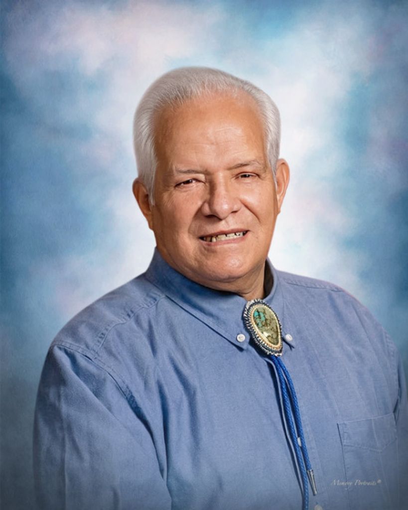 Daniel Strickland Profile Photo