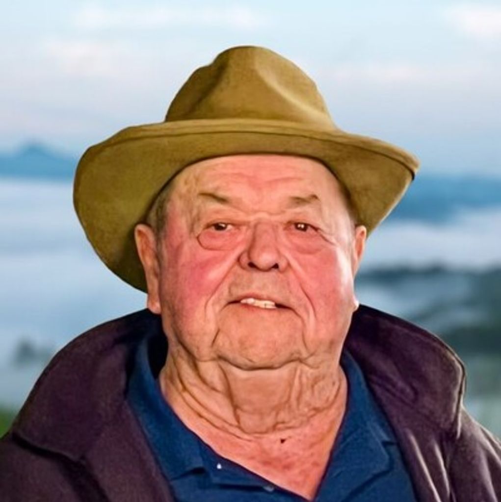 Lindsey E. Parker, Jr.