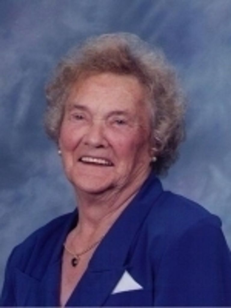 Ruby J Watts Profile Photo