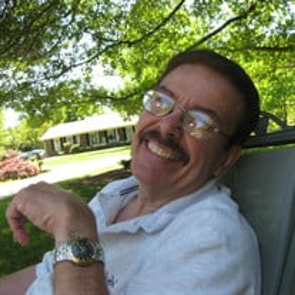 George Auger Jr. Profile Photo