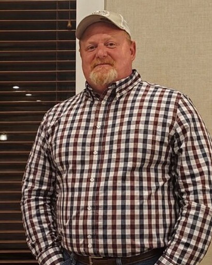 Brian Keith Sadler Profile Photo