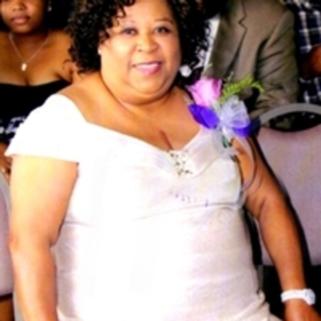 Diane Lynn York