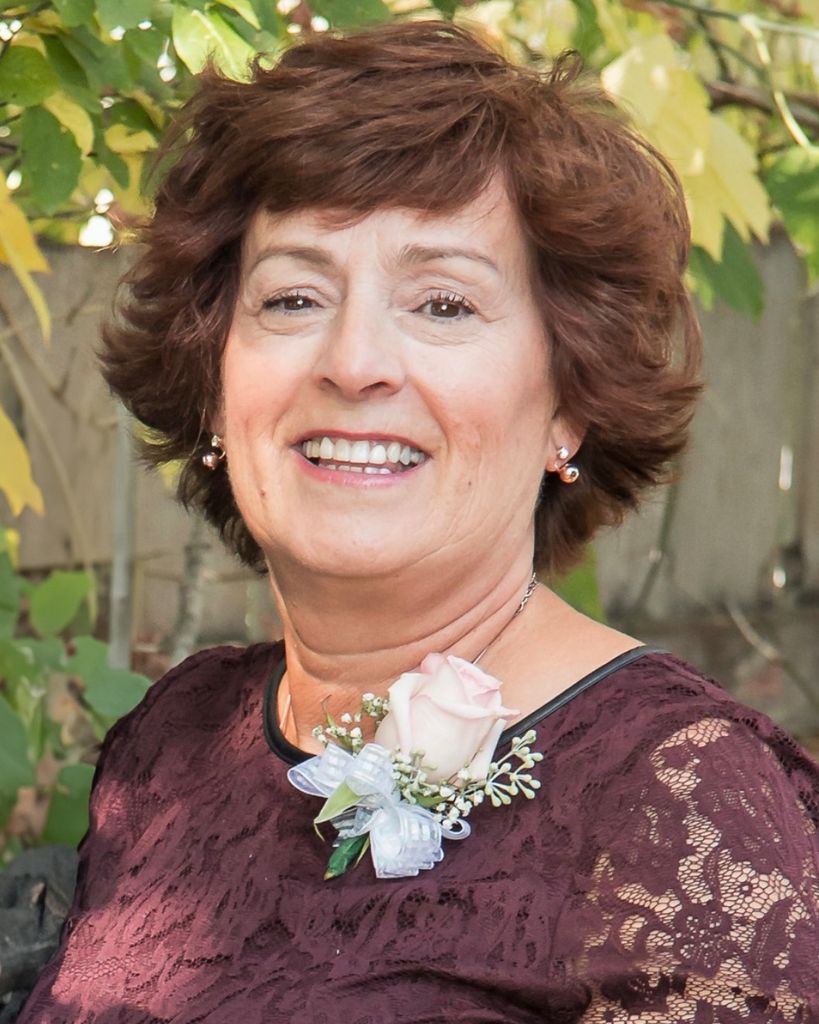 Pauline Marie Sheffield
