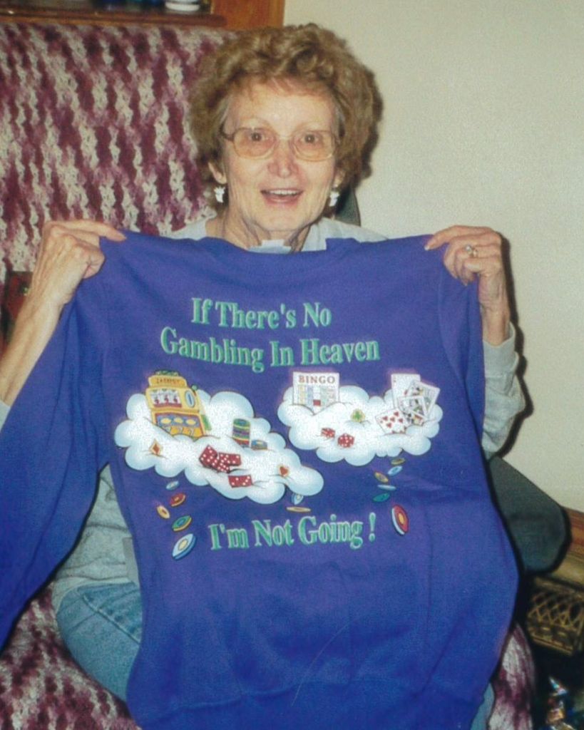 Mildred J. Hearn