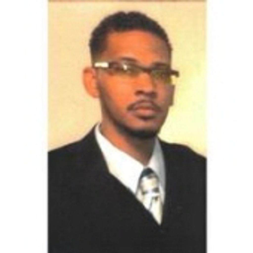 Micheal Jermanine Mr. Evans