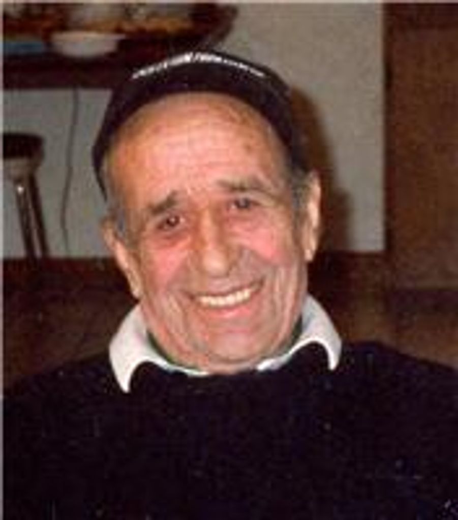 Donato Orlando Vercillo