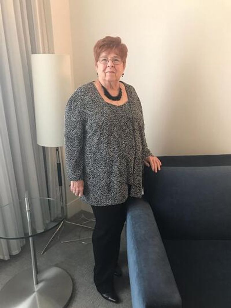 Kathryn J. Harbeson Profile Photo