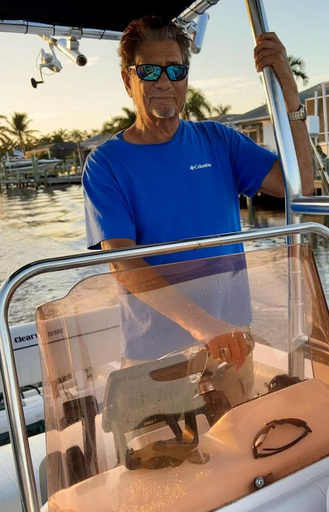 Richard "Rick" J. Wall Profile Photo
