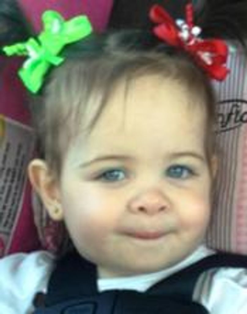 Bailee Marie Britton