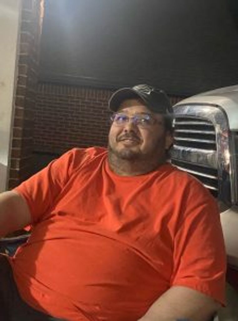Jason Michael Parson